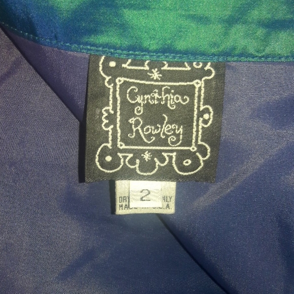 Cynthia Rowley Skirt - Picture 4 of 6